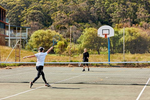 Kennett River Family Caravan Park - Surfers Gold Coast 2