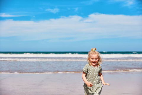 Kennett River Family Caravan Park - Surfers Gold Coast 1