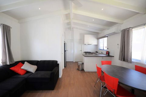 Rivergardens Holiday Park - Surfers Gold Coast 7