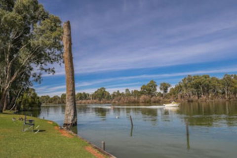 Rivergardens Holiday Park - Surfers Gold Coast 0