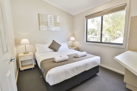 Rivergardens Holiday Park - Surfers Gold Coast 5