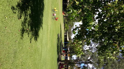 Tuncurry Lakes Resort - Surfers Gold Coast 6