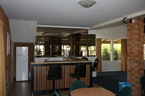 Tuncurry Lakes Resort - Surfers Gold Coast 1