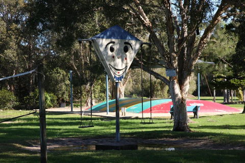 Tuncurry Lakes Resort - Surfers Gold Coast 3