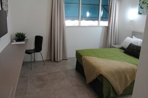 The Ashwood Motel - Surfers Gold Coast 6