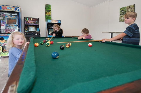 The Ashwood Motel - Surfers Gold Coast 4