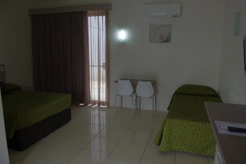 The Ashwood Motel - Surfers Gold Coast 2