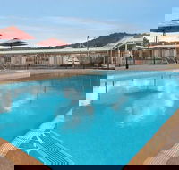 The Ashwood Motel - Surfers Gold Coast