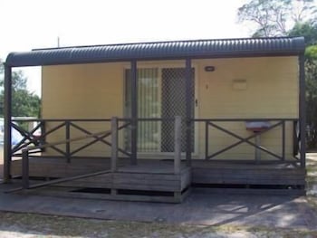 Canton Beach Holiday Park - Surfers Gold Coast 0
