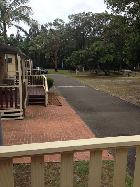 Canton Beach Holiday Park - Surfers Gold Coast 6