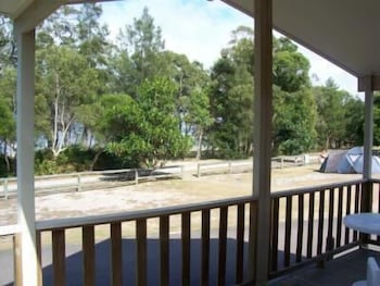 Canton Beach Holiday Park - Surfers Gold Coast 4