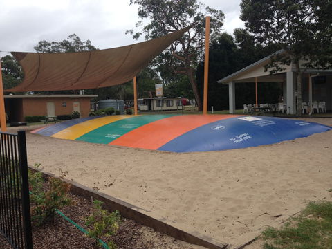 Canton Beach Holiday Park - Surfers Gold Coast 5