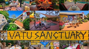 Vatu Sanctuary - Surfers Gold Coast 0