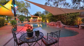 Vatu Sanctuary - Surfers Gold Coast 1