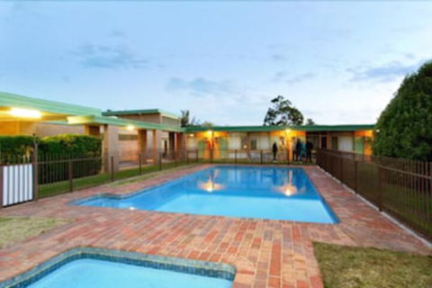 Midtown Motor Inn - Surfers Gold Coast 5
