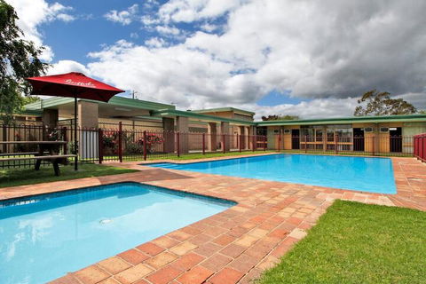 Midtown Motor Inn - Surfers Gold Coast 7