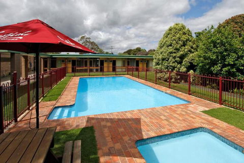 Midtown Motor Inn - Surfers Gold Coast 4