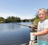 NRMA Bairnsdale Riverside Holiday Park - Surfers Gold Coast