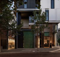 Alex Hotel - Surfers Gold Coast