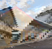 Tweed Heads Vegas Motel - Surfers Gold Coast