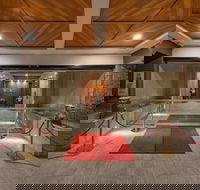 Palms Hotel Motel Chullora - Surfers Gold Coast
