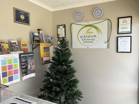 Kaniva Midway Motel - Surfers Gold Coast 0