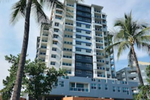 C2 Esplanade Serviced Apartments - Surfers Gold Coast 0