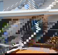 Blue Summit Cottages