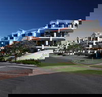 The Sands Resort - Surfers Gold Coast