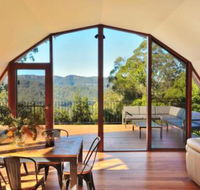 Barrengarry Hideaway - Surfers Gold Coast