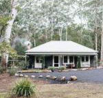Lemon Tree Cottage Bendeela - Surfers Gold Coast