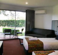 Country Capital Motel - Surfers Gold Coast