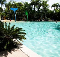 NRMA Airlie Beach Holiday Park - Surfers Gold Coast