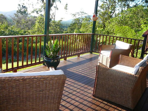 Coral Sea Views - Surfers Gold Coast 1