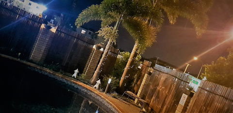 Limassol Motel - Surfers Gold Coast 6