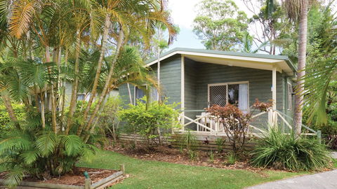 NRMA Darlington Beach Holiday Resort - Surfers Gold Coast 0