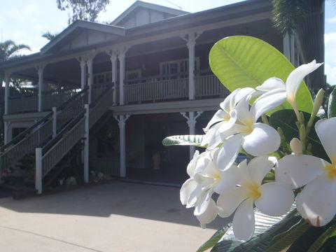 Driftwood Bed And Breakfast - Surfers Gold Coast 0