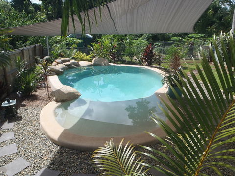 Driftwood Bed And Breakfast - Surfers Gold Coast 2