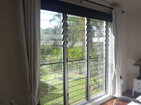 Driftwood Bed And Breakfast - Surfers Gold Coast 4