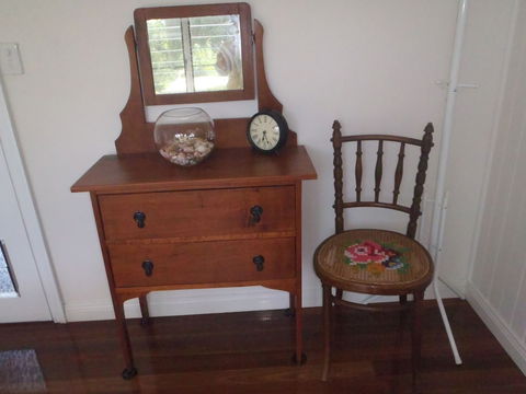 Driftwood Bed And Breakfast - Surfers Gold Coast 5