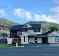 Cannonvale Reef Gateway Hotel - Surfers Gold Coast