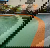 Black Marlin Motel - Surfers Gold Coast