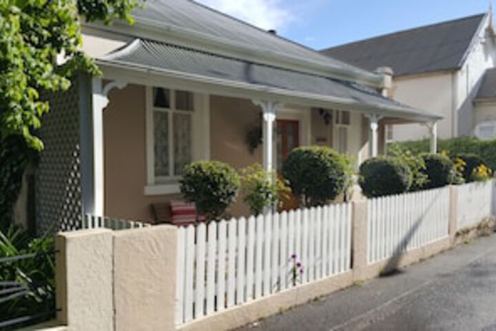 Upper Blessington TAS Surfers Gold Coast