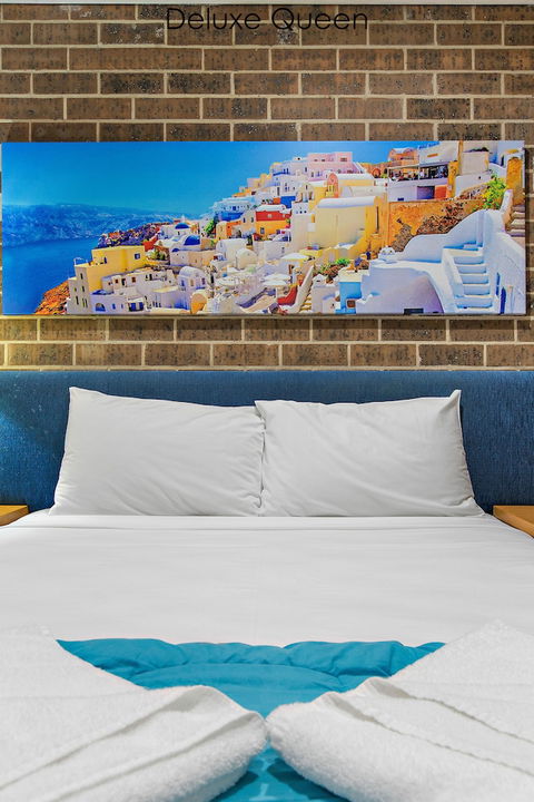Buccaneer Motel Pet Friendly - Surfers Gold Coast 1