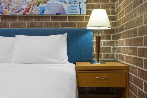 Buccaneer Motel Pet Friendly - Surfers Gold Coast 6