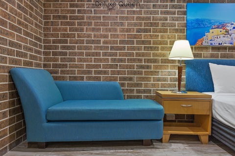 Buccaneer Motel Pet Friendly - Surfers Gold Coast 3
