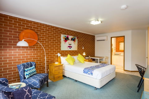 Yackandandah Motor Inn - Surfers Gold Coast 6
