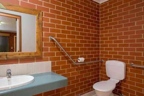 Yackandandah Motor Inn - Surfers Gold Coast 3