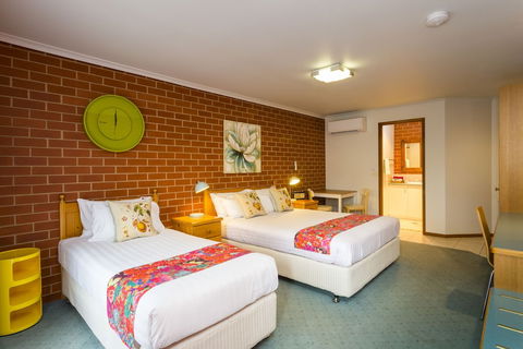 Yackandandah Motor Inn - Surfers Gold Coast 5