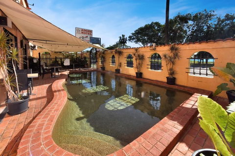 Adobe Motel - Surfers Gold Coast 6